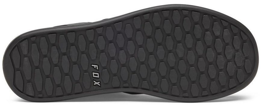 Вело взуття FOX UNION Shoe [Dark Shadow], US 10