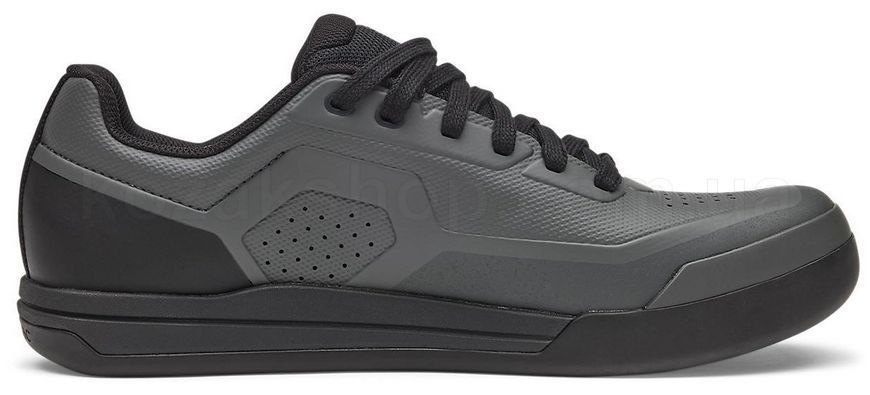 Вело взуття FOX UNION Shoe [Dark Shadow], US 10