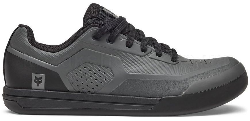 Вело взуття FOX UNION Shoe [Dark Shadow], US 10