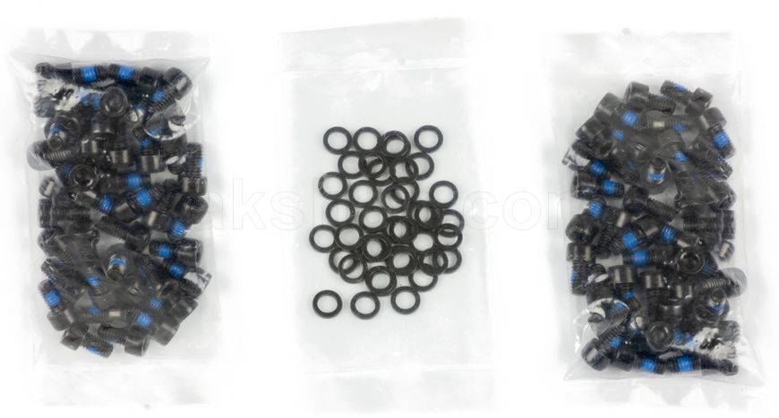 Шипи педалей Renthal Revo-F Pin and Washer Kit