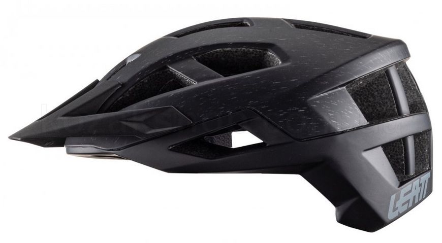 Вело шолом LEATT Helmet MTB 2.0 Trail [Black], M
