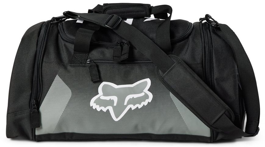 Сумка для спорта FOX DUFFLE 180 LEED BAG [Black], Duffle Bag