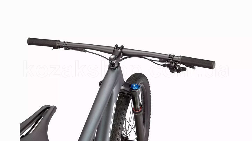 Велосипед Specialized EPIC COMP CARBON CARB/OIL/FLKSIL - M (90322-5203)