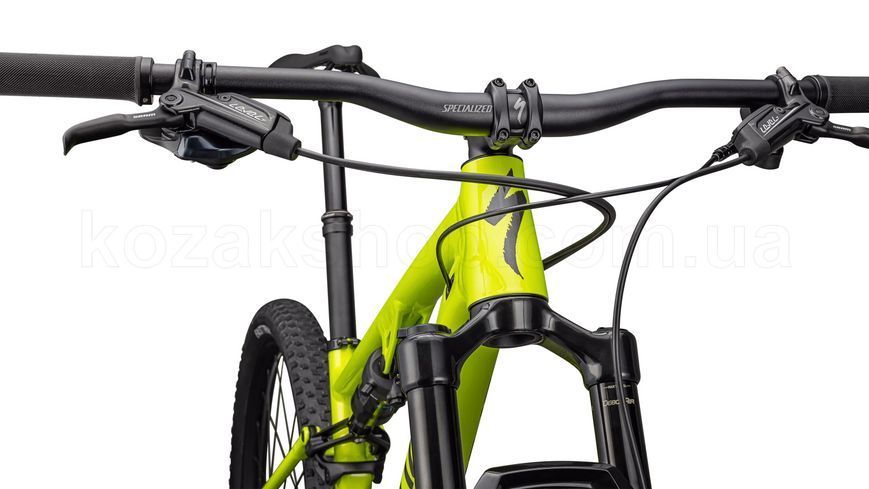 Велосипед Specialized CHISEL Comp [IONMET/SMKLQDMET] - M (93825-5203)