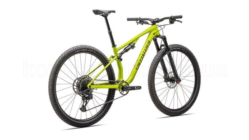 Велосипед Specialized CHISEL Comp [IONMET/SMKLQDMET] - M (93825-5203)