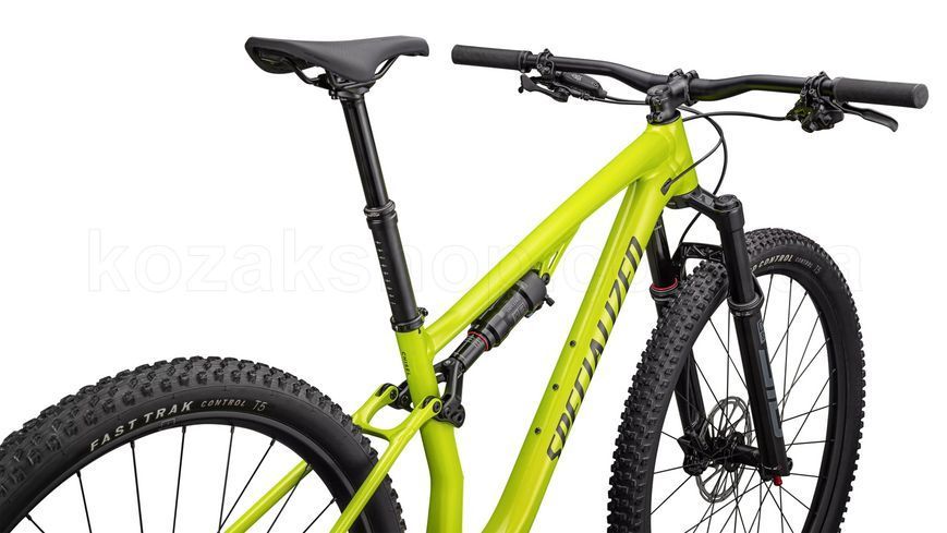 Велосипед Specialized CHISEL Comp [IONMET/SMKLQDMET] - M (93825-5203)
