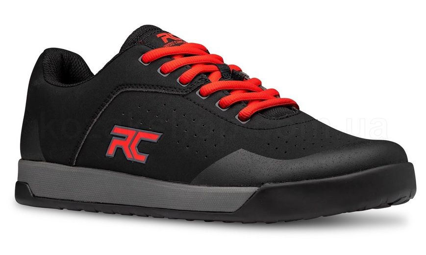 Вело обувь Ride Concepts Hellion [Red], US 9.5