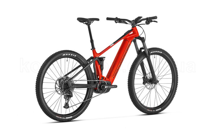 Электровелосипед MONDRAKER CHASER 29", M, [Red/Black], (2023/2024)