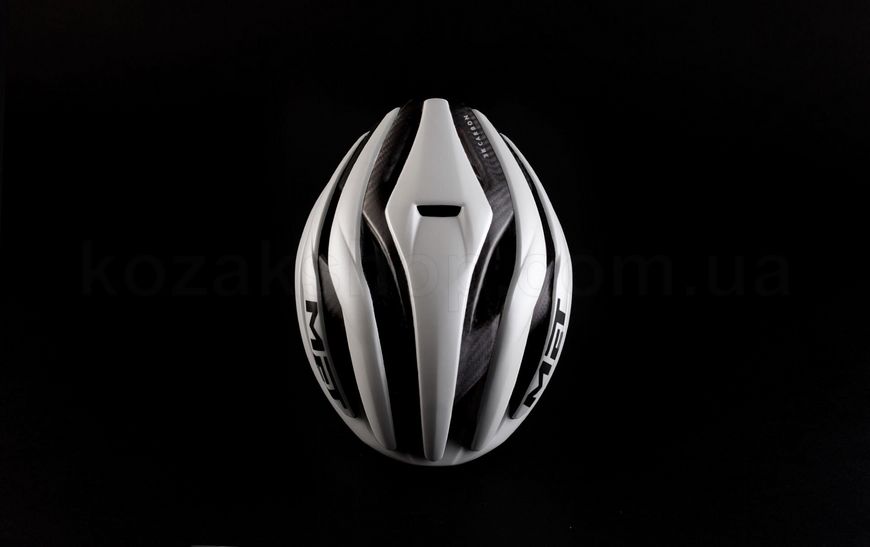 Шлем MET Trenta 3K Carbon UAE Emirates, S