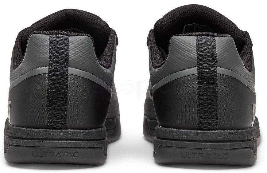 Вело взуття FOX UNION Shoe [Dark Shadow], US 10