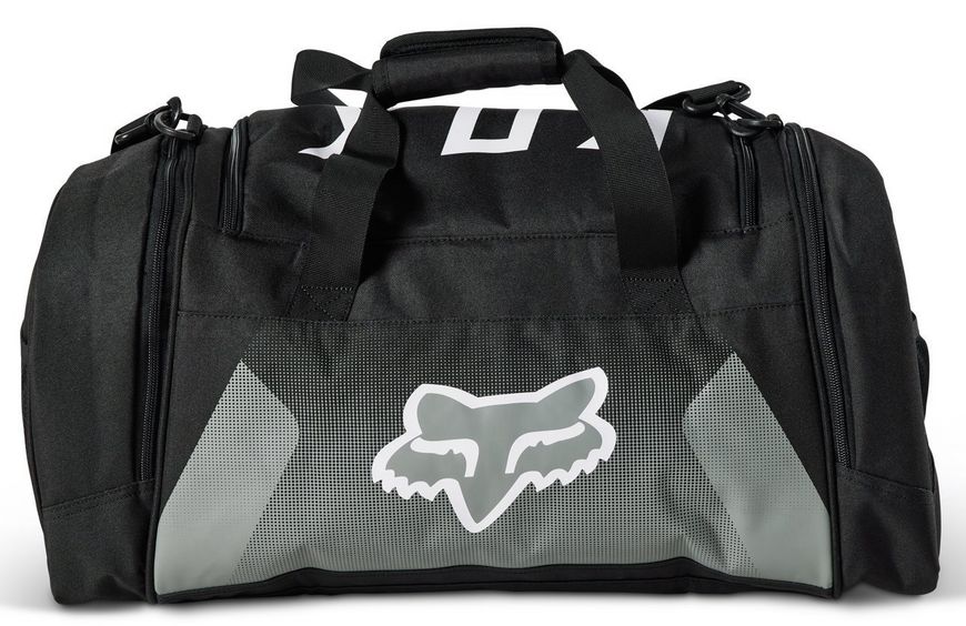 Сумка для спорту FOX DUFFLE 180 LEED BAG [Black], Duffle Bag