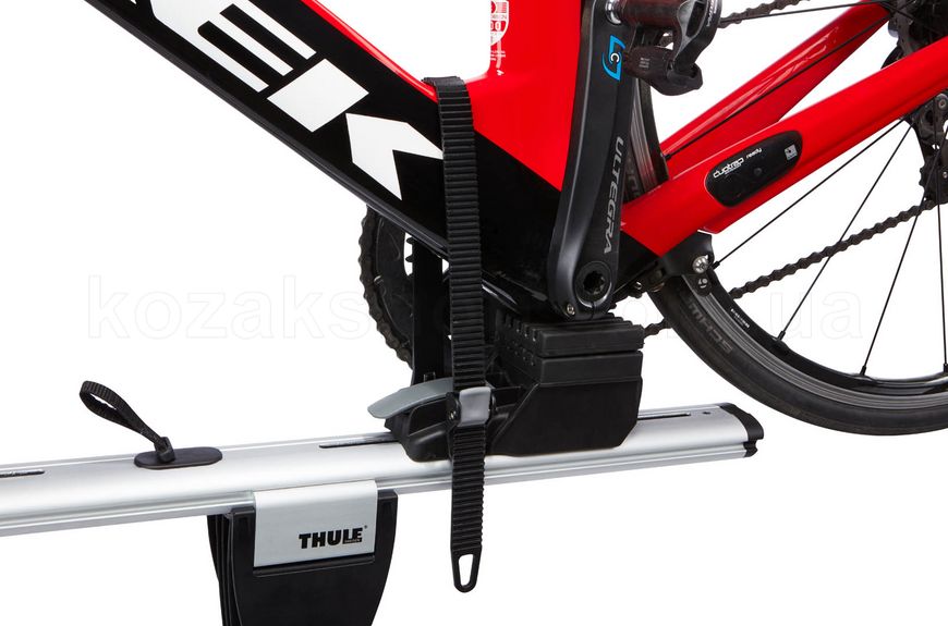 Ремень для велосипедных кейсов Thule RoundTrip Extra Long Frame Strap (TH 100511)