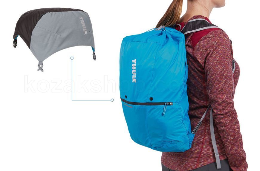 Туристичний рюкзак Thule Guidepost 75L women's (Monument)
