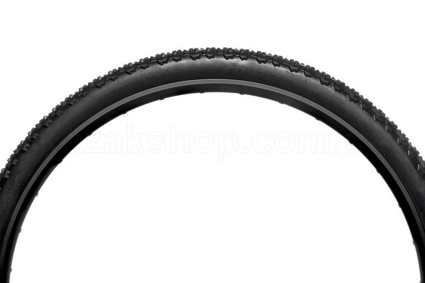 Покрышка Hutchinson CAMELEON 29х2 33tpi Камерная Не складная Black