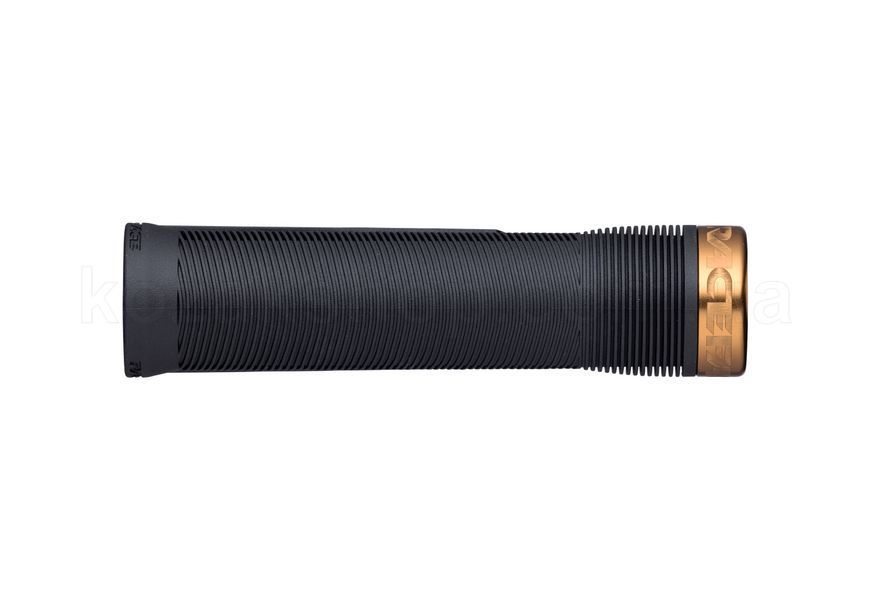 Гріпси Race Face CHESTER, 34MM, [BLACK,KASH MONEY]