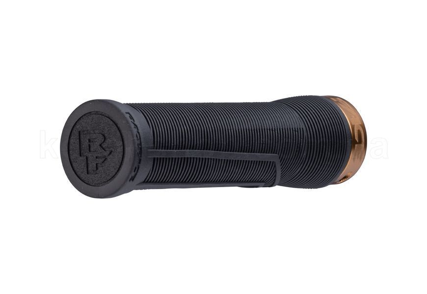 Гріпси Race Face CHESTER, 34MM, [BLACK,KASH MONEY]
