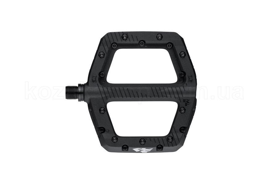 Педалі Race Face CHESTER - Large - [BLACK]