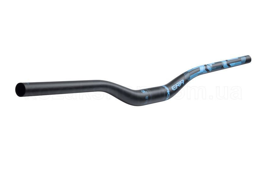 Руль Race Face ERA 35, 780, 40, Carbon [BLUE]