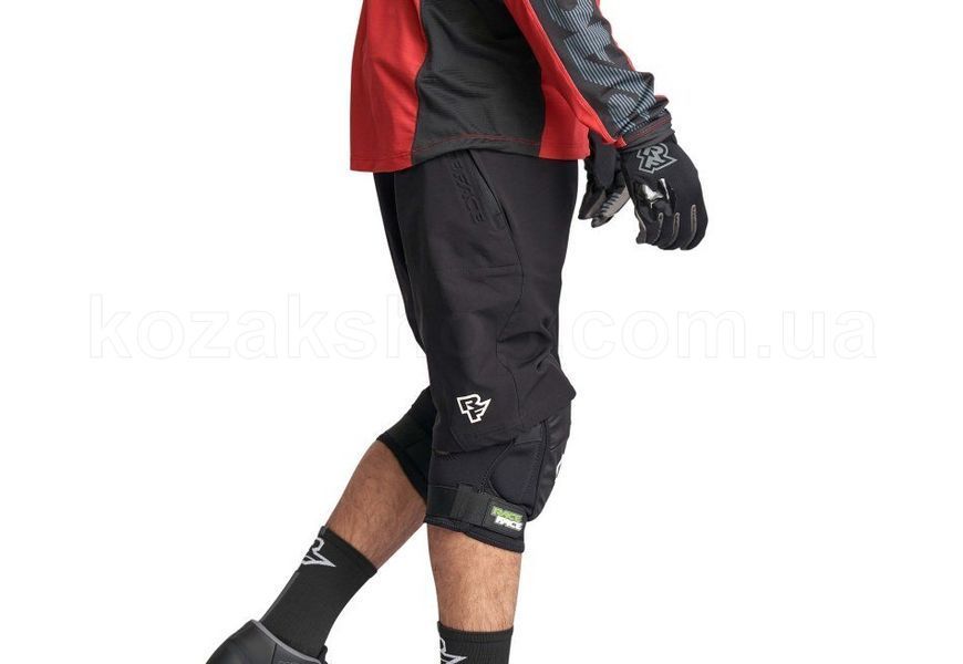 Велошорти RaceFace Ruxton Shorts-Black-S
