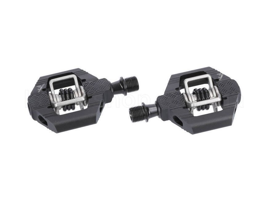 Контактные педали CrankBrothers CANDY 3 [Black / Black]