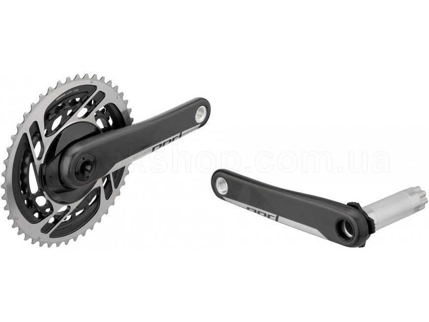 Шатуны SRAM Red D1 DUB 165 50-37