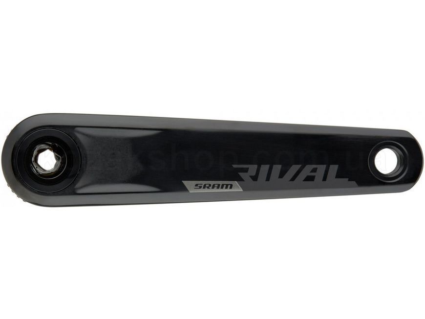 Шатуны SRAM Rival 1x D1 DUB WIDE 160 40T (BB not included)