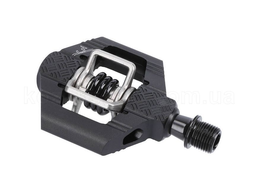 Контактные педали CrankBrothers CANDY 3 [Black / Black]