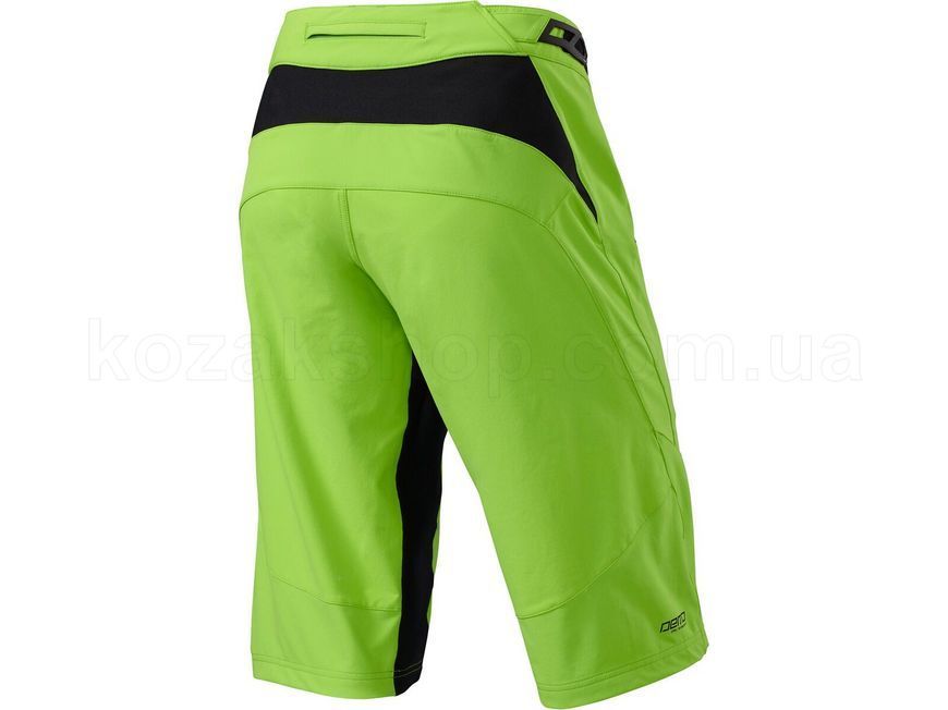 Шорти Specialized DEMO PRO SHORT [MONGRN] - 30 (64216-3341)