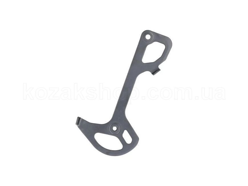 Внутренняя рамка лапки переключателя Shimano XTR RD-M9250-SGS Rear Derailleur Cage Inner Plate