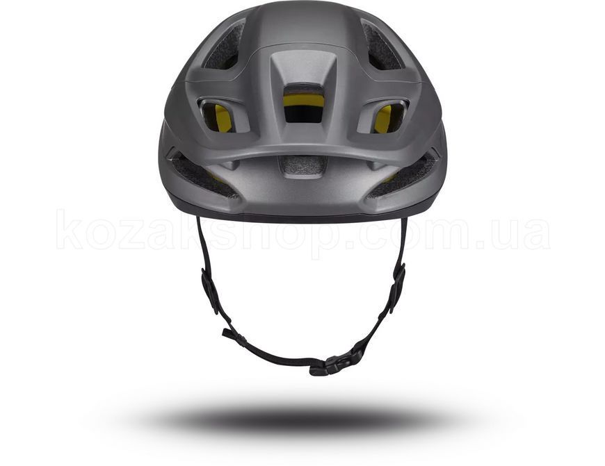 Шолом Specialized CAMBER [SMK/BLK] - L (60222-1964)