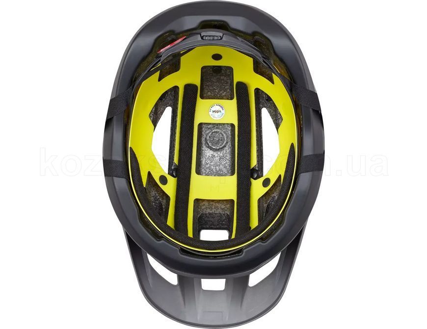 Шолом Specialized CAMBER [SMK/BLK] - L (60222-1964)