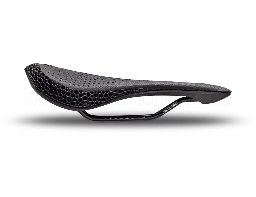 Седло Specialized ROMIN EVO PRO MIRROR SADDLE BLK 143 (27123-7103)