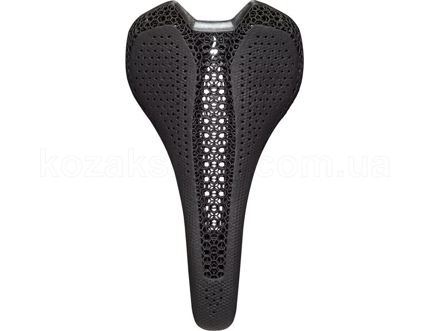 Сідло Specialized ROMIN EVO PRO MIRROR SADDLE BLK 143 (27123-7103)