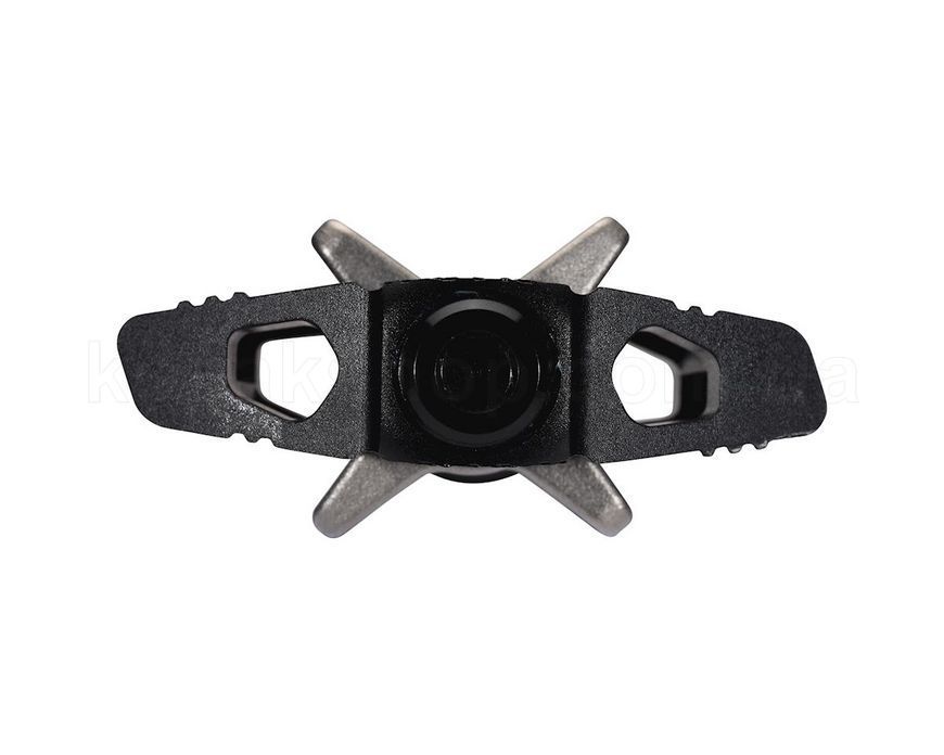 Контактные педали CrankBrothers CANDY 3 [Black / Black]