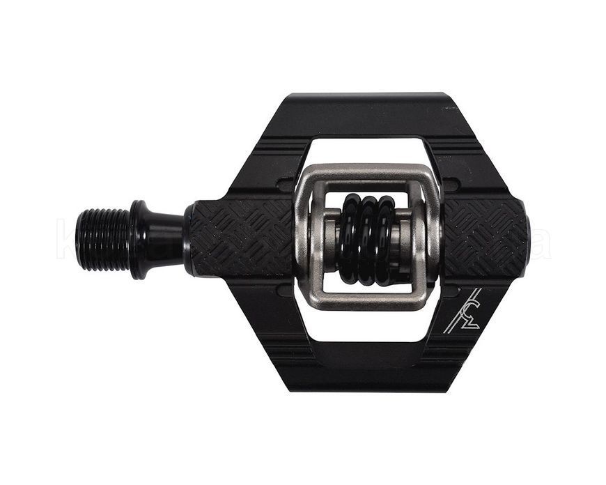 Контактные педали CrankBrothers CANDY 3 [Black / Black]