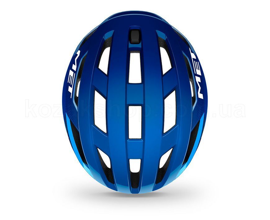 Шлем MET Vinci MIPS Blue Metallic | Glossy, S (52-56 см)