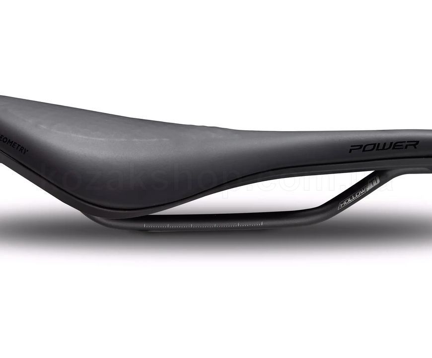 Седло Specialized POWER EXPERT MIRROR SADDLE BLK 155 (27123-8605)