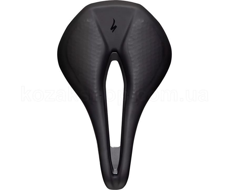 Седло Specialized POWER EXPERT MIRROR SADDLE BLK 155 (27123-8605)