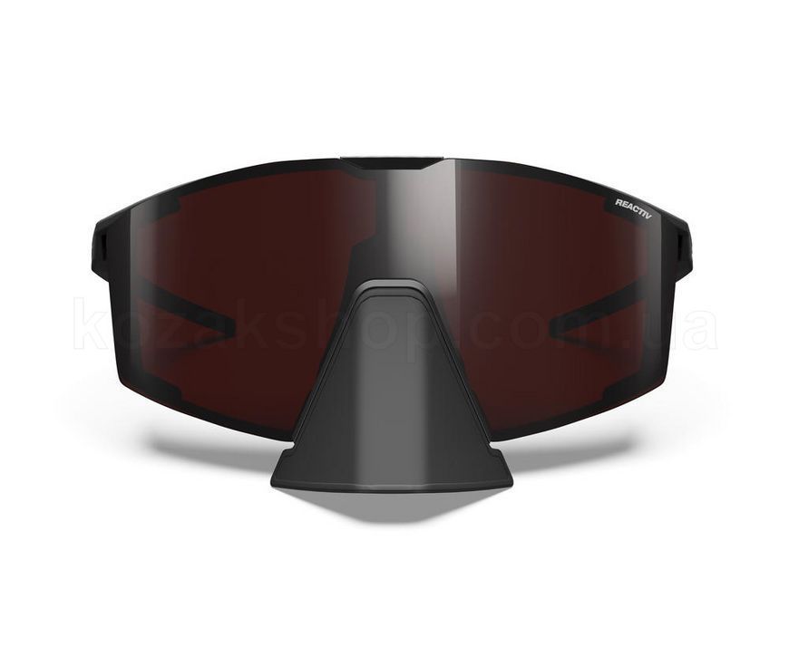 Окуляри Julbo EDGE COVER NOIR/NOIR R0-4HC
