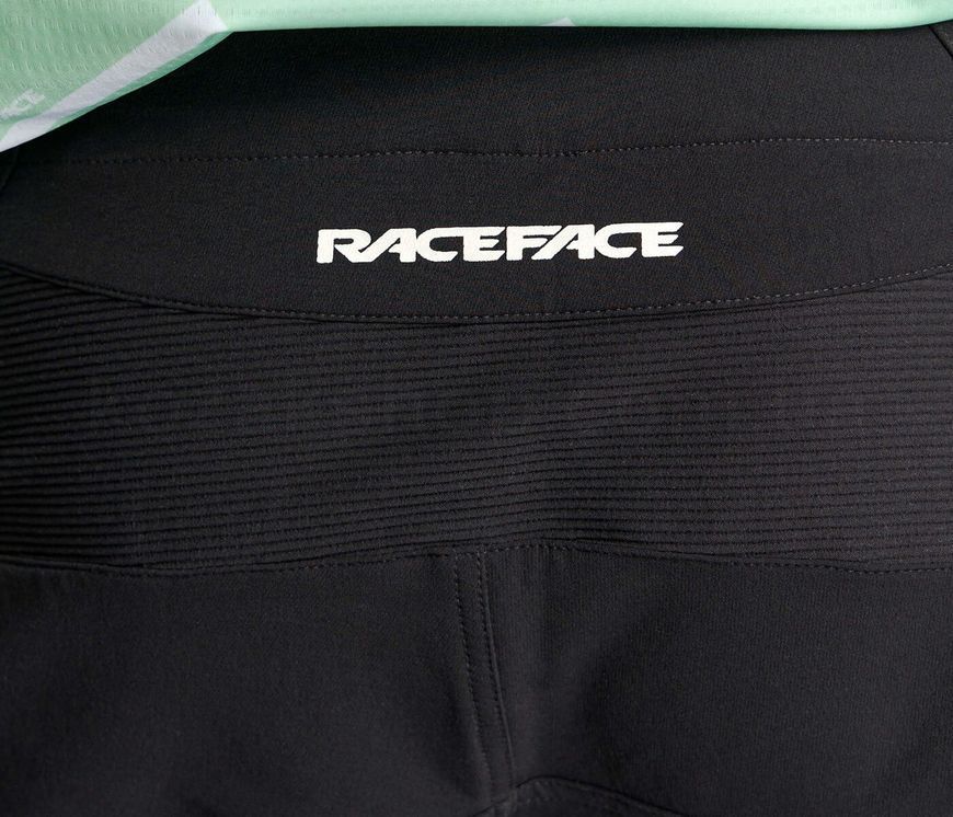Велошорти RaceFace Ruxton Shorts-Black-S