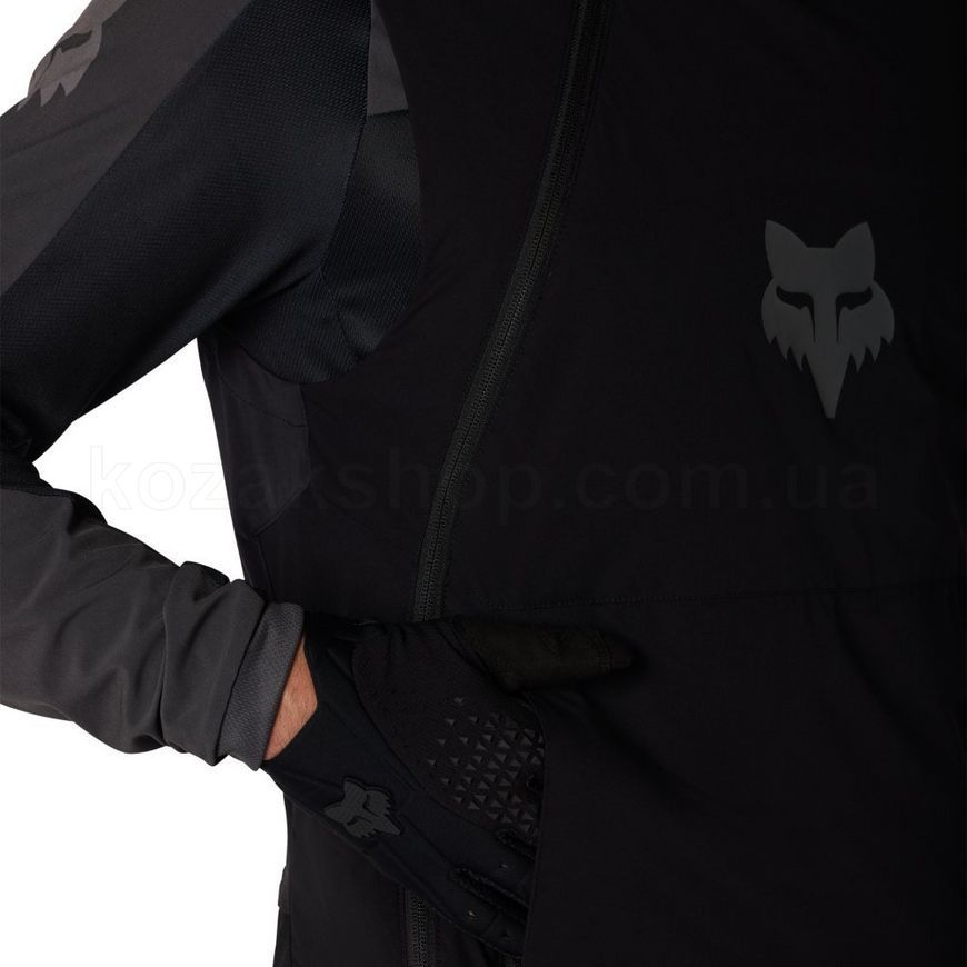 Жилет FOX Ranger Off-Road Wind Vest [Black], L