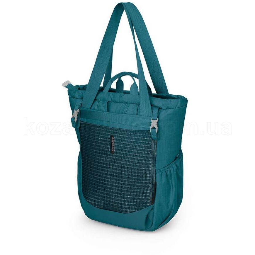 Рюкзак Osprey Poco Changing Tote [deep peyto] - O/S