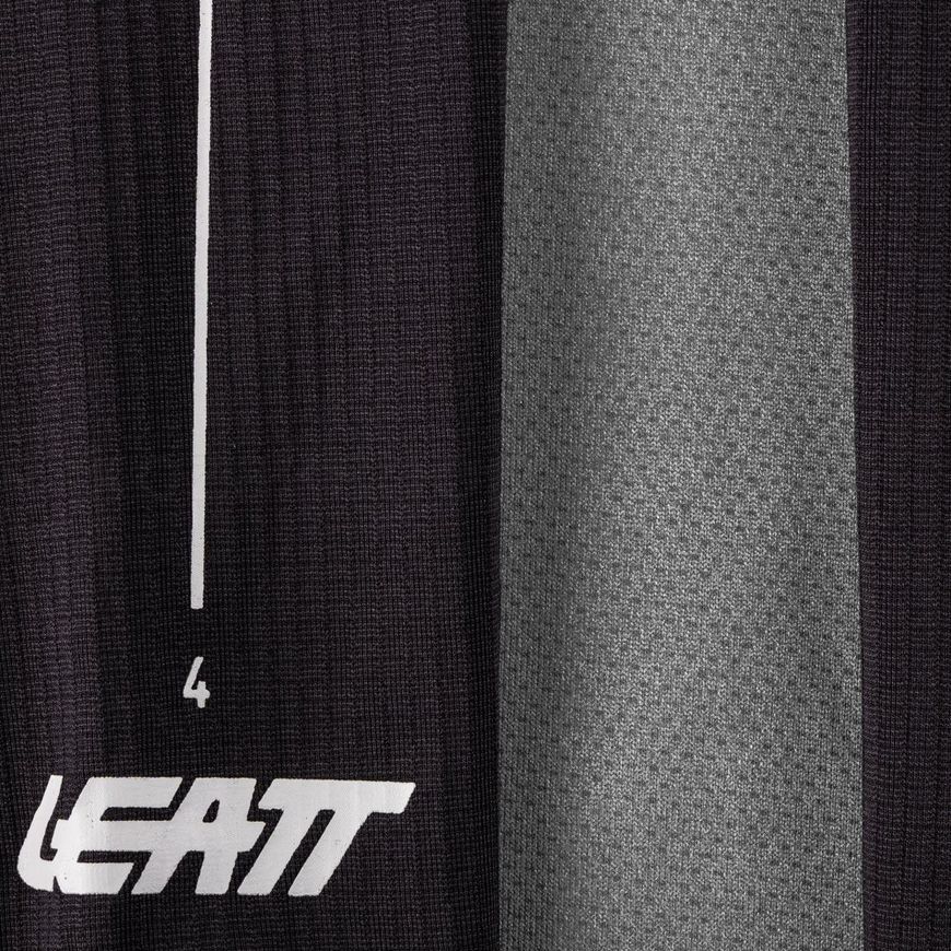 Джерси LEATT MTB 2.0 Gravity LS Jersey [Graphite], M