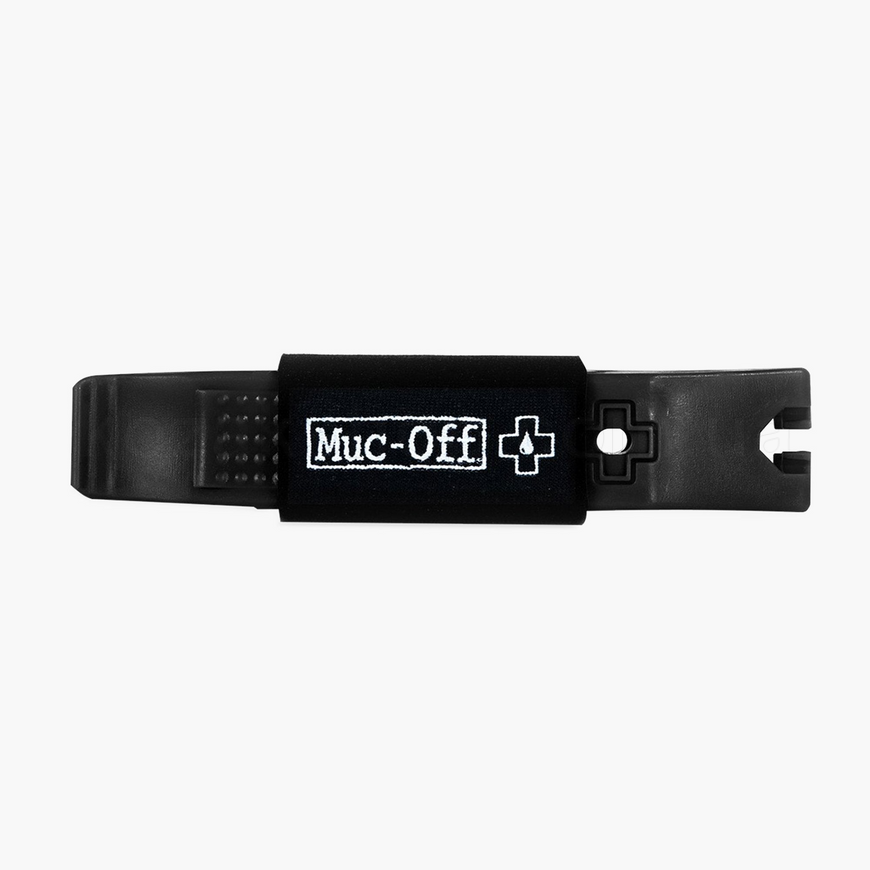 Лопатки MUC-OFF Rim Stix Tyre Lever Black 2 шт.