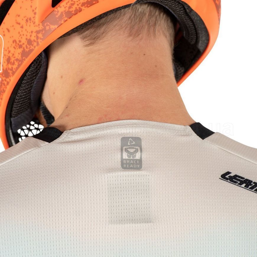 Джерсі LEATT MTB 3.0 Gravity LS Jersey [Glamis], M