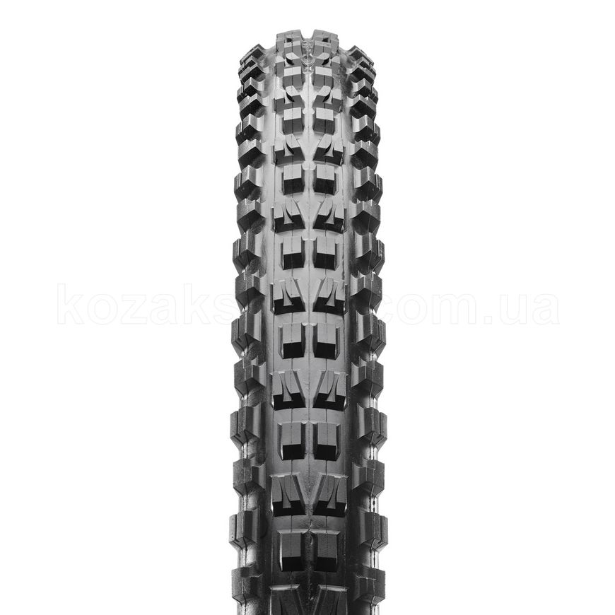 Покрышка Maxxis MINION DHF 26X2.50WT TPI-60 EXO/3CT/TR