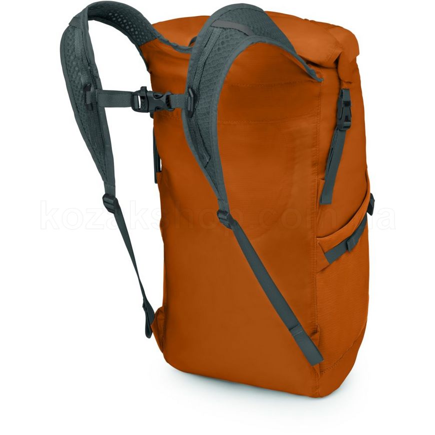 Рюкзак Osprey Ultralight Dry Stuff Pack 20 [toffee orange] - O/S