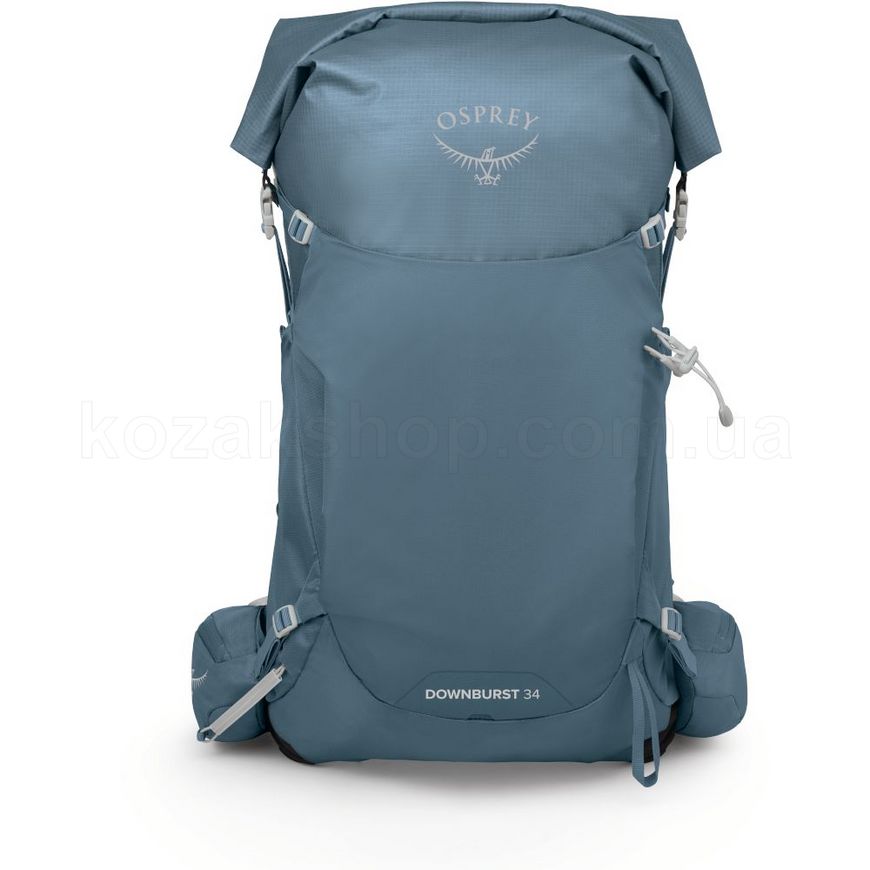 Рюкзак Osprey Downburst 34 Women's [tidal blue] - O/S