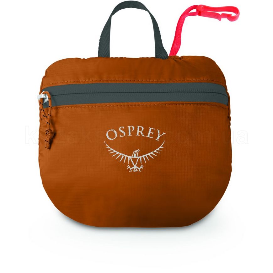 Рюкзак Osprey Ultralight Dry Stuff Pack 20 [toffee orange] - O/S