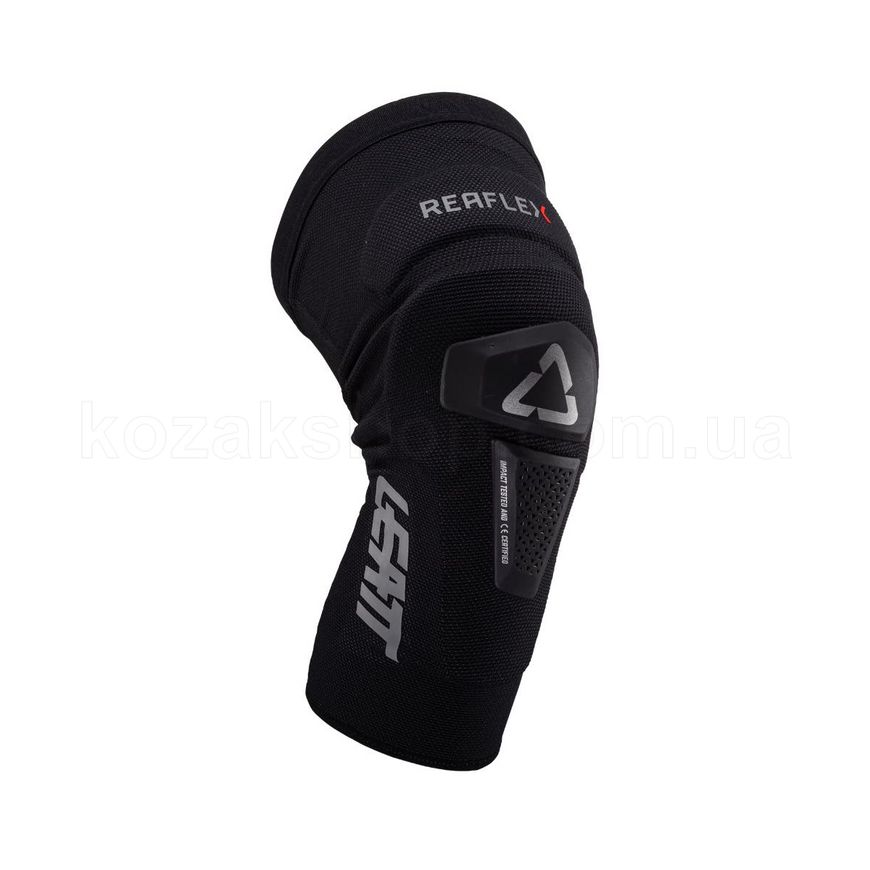 Наколінники LEATT Knee Guard ReaFlex Hybrid PRO [Black], L